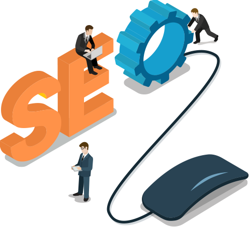 Quality SEO Services